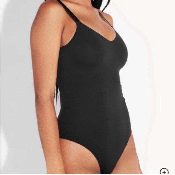 nwot Knix luxelift bodysuit M - Picture 2 of 4